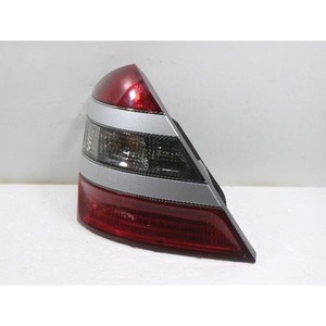 ไฟท้ายมือสองรุ่น S-class ด้านซ้าย A2218200164 - Product Image 4