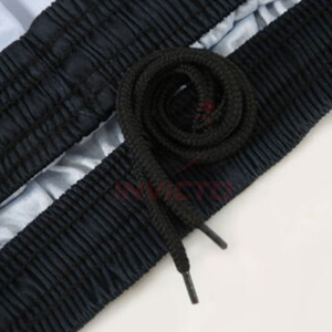 ชุดบาสเก็ตบอลทันสมัยสำหรับผู้ชาย พร้อมบริการสกรีนโลโก้ตามสั่ง - Product Image 4