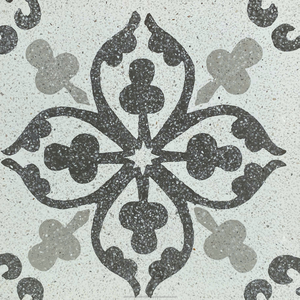 Azulejos de Cemento Estilo Marroquí de Alta Calidad para Decoración de Interiores, 200x200mm, Hechos a Mano - Product Image 5