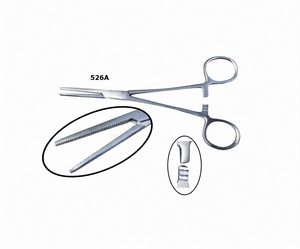 Pince de haute qualité hémostatique 7 "Ss outils de bijoux utilisés pour l'outil de fabrication de bijoux vente entière prix le plus bas meilleur produit pour les bijoux - Product Image 1