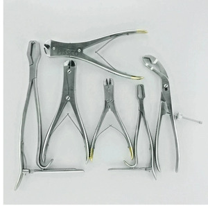 PISSCO Periacetabular Osteotomy <b>Instruments</b> Set Orthopedic Osteotomy <b>Instruments</b> Hip Surgery <b>Instrument</b> Set Orthopedic Surgical - Product Image 3
