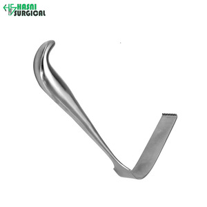 Rétracteur Meyerding, instrument chirurgical orthopédique en acier inoxydable - Product Image 6