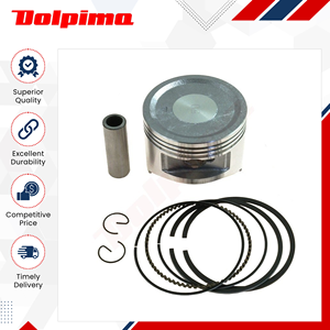 PISTÓN PARA HONDA GX390 88mm +0.50 ( 13103-ZF6-W00 ) - Product Image 2