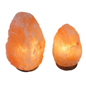 Lampe en sel rose de l'Himalaya à LED, lampe en sel de cristal naturel, vente en gros à bas prix pour le marché européen - Product Image 5
