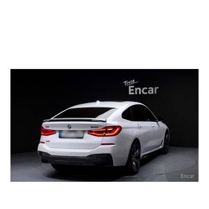 BMW Gran Turismo (GT) 640i XDrive M Sport 2022, 15,058 km, Caja de Cambios Automática, Volante a la Izquierda - Product Image 2