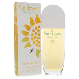 Eau de Toilette en Spray para Mujer, Sunflowers Honey Daze by - Product Image 1