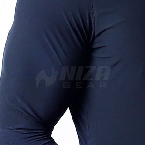 Men <b>Track</b> <b>Jacket</b> Manufacturer Custom Team Sportswear Full Zip Training <b>Jacket</b> Lightweight Fabric Stitching Activewear - Product Image 6