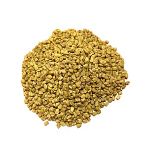 Natural Fenugreek <b>Seed</b> With High Purity Carefully Cleaned Whole Grains For Food Ingredient Blending And Export Supply - Product Image 3