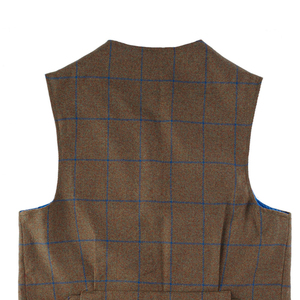 Chaleco de Caza de Camuflaje Personalizable para Hombre de Alta Calidad, con Opción de Logotipo, Malla y Cuero, Ligero - Product Image 5