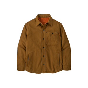 Formal 100% Cotton <b>Canvas</b> <b>Jacket</b> with Front Logo Eco-Friendly & Quick Dry - Product Image 2