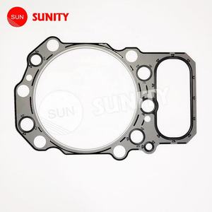 TAIWAN SUNITY Qualité Assurée S12R2 Joint De Culasse OEM 37501-12200 pour Mitsubishi S12R2 Diesel Marine Pièce De Rechange - Product Image 4