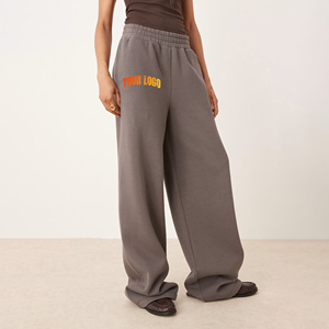 Pantalons pour femmes en gros – Taille haute, coupe droite, décontractés, pour le bureau – Idéal pour les détaillants, les distributeurs et les acheteurs en gros mondiaux - Product Image 1