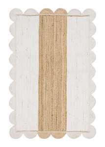 100% Natural Jute Hemp Braided <b>Rug</b> Handmade Eco Friendly Round Boho Farmhouse Area Carpet Custom Size Wholesale - Product Image 6