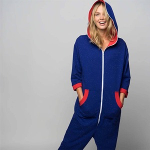 Custom Logo Unisex Onesies Pajamas Adult Fleece Soft Winter Sleepwear Cartoon Animal Kigurumi Bulk Wholesale Factory - Product Image 1