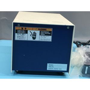 ตัวควบคุมเครื่องจัดตำแหน่ง Asyst 0F-101, 0F-101, 0F-100 - อุปกรณ์และอะไหล่เซมิคอนดักเตอร์ระดับโลกที่เชื่อถือได้ - Product Image 1