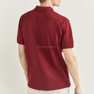 T-shirts pour hommes de la meilleure qualité, en coton respirant, jersey uni, impression personnalisée, coupe classique, manches courtes, adultes, garçons - Product Image 5