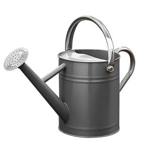 Contenedor de agua de hierro resistente, adecuado para cocina, hogar, jardín, camping, viajes y almacenamiento de agua al aire libre. - Product Image 2