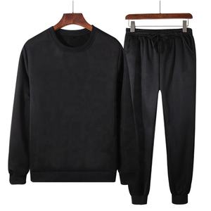 ชุดวอร์มเล่นฟุตบอลสำหรับผู้ชายและผู้หญิงชุดวิ่งชุดกีฬาผ้าฝ้ายสำหรับฤดูหนาวแฟชั่นออกแบบได้ตามต้องการ - Product Image 3