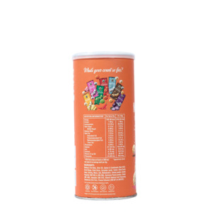 เมล็ดมะฮานาอบกรอบรสเปริเปริ คุณภาพพรีเมียม สดจากฟาร์ม พร้อมรับประทาน - Product Image 5