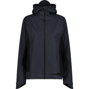 Custom Sport Training Wear Outdoor <b>Soft</b> <b>Shell</b> Polyester Zipper Windproof Waterproof Breathable Hooded Winter Rain Coat - Product Image 6