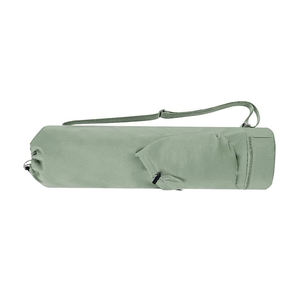 Sac de transport pour tapis de yoga écologique imprimé avec logo personnalisé, sérigraphié, NAHEED SPORTS, unisexe, haute qualité - Product Image 2