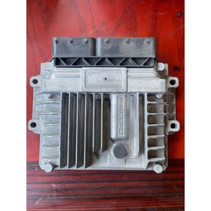 โมดูลควบคุมเครื่องยนต์มือสอง ใช้ได้กับรถยนต์ซันยอง โรเดียส สำหรับ Delphi ECU โมดูลควบคุมเครื่องยนต์ อะไหล่รถยนต์เกาหลี - Product Image 5
