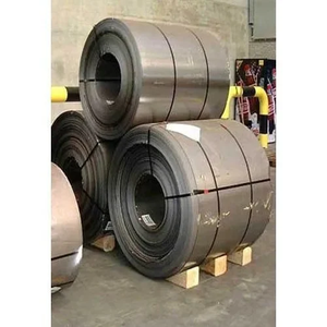 Servicio de Corte de Bobinas de Hojalata TMBP PCRC de Alta Calidad, Grado MR, para Aplicaciones Industriales de Techado - Product Image 2