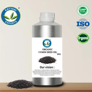 Proveedor de Aceite de Semillas de Comino Negro Orgánico al por Mayor, Fabricante y Exportador de Aceite de Nigella Sativa de la India, Aceite de Kalonji Prensado en Frío al por Mayor - Product Image 5