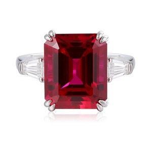 Bagues vintage pour femme, style gothique, en acier inoxydable, bijoux fantaisie, bagues tendance pour la distribution en gros, bijoux fins - Product Image 1