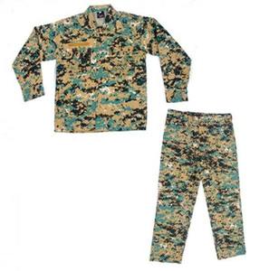 ชุดคลุมเพนท์บอล อุปกรณ์ป้องกันสำหรับการฝึกซ้อมและการแข่งขัน - Product Image 6