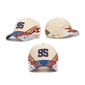 Nueva Gorra de Béisbol Deportiva con Logotipo Bordado de Moda Primavera Verano, Protección Solar para Mujeres y Hombres - Product Image 5
