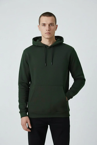 '' SOSH 4 Hoodie '' Jay Cee Men's Basic Pullover Hoodie - Product Image 4