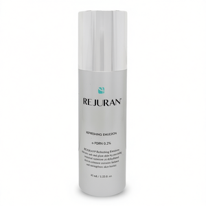 REJURAN 45ml Emulsione Rinfrescante Leggera C-PDRN con Acido Ialuronico e Centella per l'Equilibrio Olio-Acqua, Crema Viso Lenitiva - Product Image 3