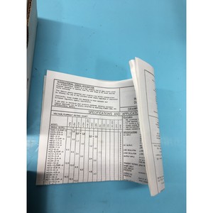 แหล่งจ่ายไฟ POWER ONE HC12-3.4-A, 158904 - อุปกรณ์และอะไหล่เซมิคอนดักเตอร์ระดับโลกที่เชื่อถือได้ - Product Image 3