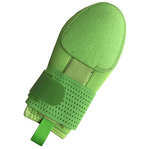 Hot Sale Professional Custom Baseball Sliding Mitts Gloves High-quality Durable/Comfortable Left/Right Handed <b>Throw</b> - Product Image 2