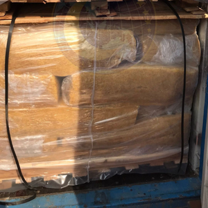 NGOC CHAU Vietnam Ho Chi Minh City SVR3L Caoutchouc naturel 100% 33kg en balles Haute résistance Résistance chimique Grade de moulage Pneu - Product Image 3