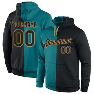 Achetez maintenant : Sweat-shirt à capuche sport pour homme, pull-over premium, logo brodé personnalisé, fournisseur d'usine OEM, vente en gros - Product Image 2