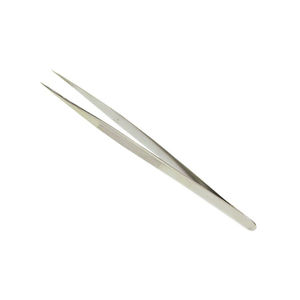 Pinzas de Depilar Profesionales Personalizadas de Alta Calidad y Bajo Precio 2024, Punta Puntiaguda, Acero Inoxidable, SB1076, en Oferta - Product Image 3