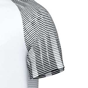 Custom Football Kit Lightweight Soccer Uniform for Training Match - Product Image 6