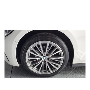 BMW Serie 3 320d Luxury 2020, Volante a la Izquierda, Emisión Euro V, Diésel, Automático, con Cámara Trasera y Asientos de Cuero, 88,824 km - Product Image 5