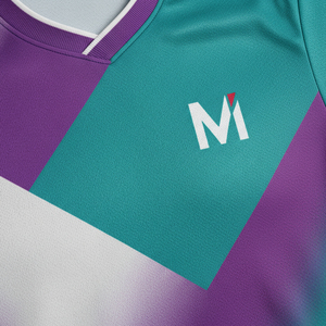 Ensemble de maillots de football sublimés de qualité supérieure, technologie Cool Dry, kit de football professionnel personnalisé pour tous les niveaux - Product Image 5