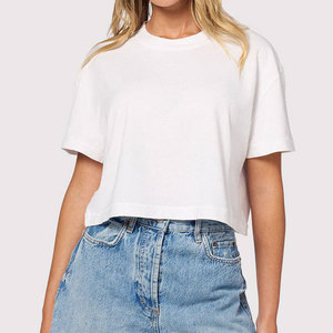 New Design Front Chest Pocket Women Sleeveless Formal Slim Fit Jersey Quick Dry Eco-Friendly Breathable Summer <b>Crop</b> <b>Tops</b> - Product Image 5