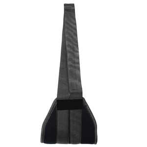 Nouvel Arrivage Sangle de Fitness Réglable Antidérapante en Coton et Néoprène avec Sangles AB, Légère, Écologique, Robuste et à Verrous Rapides - Product Image 3