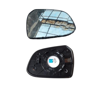 เหมาะสำหรับชุดยึดกระจก Hyundaii รุ่น OS 87621B4010 GRAND i10 XCENT F/L 1.2L 1197cc G4LA D3FB MOBISS OEM ปี 2014-2022 - Product Image 1