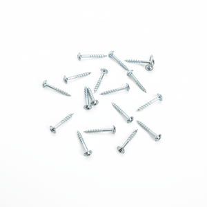 Vietnam Factory Direct Price Premium PDC Brand Class 4 6.8 8.8 Pan Head Stainless Steel/Carbon Steel Metric <b>Coarse</b> Wood - Product Image 3