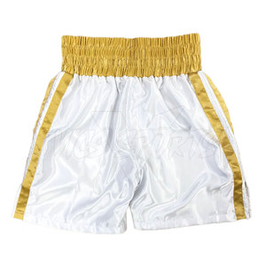 Ropa de Boxeo, Pantalones Cortos de Boxeo de Nueva Llegada, Pantalones Cortos de Boxeo de Talla Personalizada, Pantalones Cortos de Boxeo de Alta Calidad para Hombre - Product Image 4