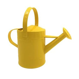 Regadera de Metal con Boquilla Larga para Evitar Derrames, Regadera Perfecta para Plantas - Product Image 4