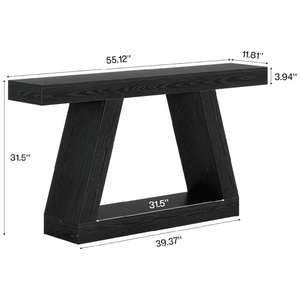 Mesa Consola Larga para Sala de Estar - Product Image 6