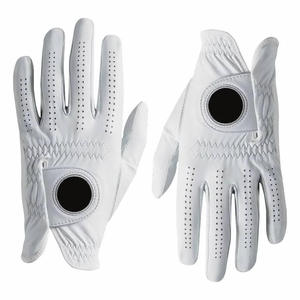 Guantes de Golf Junior OEM para Mano Derecha, Guantes Flexibles para Prácticas de Golf, Venta al Por Mayor - Product Image 6