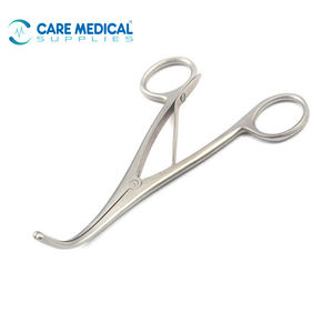 Juego de espéculos de diagnóstico para oído, instrumentos de acero inoxidable para ORL, maquinaria de instrumentos ORL de tamaño personalizable, fabricado en Pakistán - Product Image 4